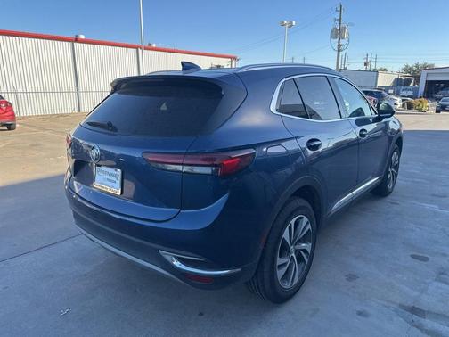 2023 Buick Envision Essence FWD