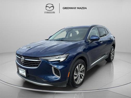 2023 Buick Envision Essence FWD