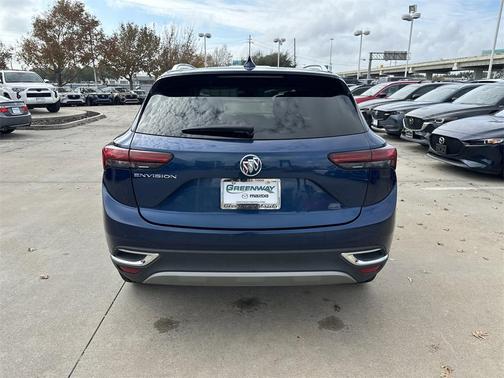2023 Buick Envision Essence FWD