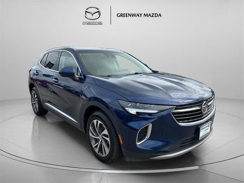 2023 Buick Envision Essence FWD