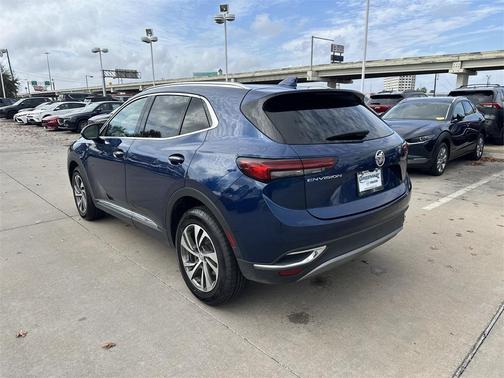 2023 Buick Envision Essence FWD