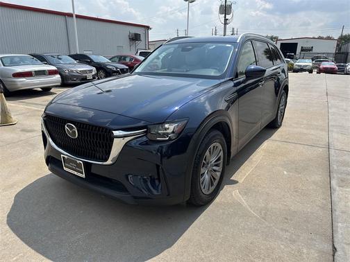 2024 Mazda CX-90 3.3 Turbo Preferred