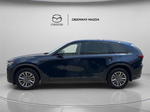 2024 Mazda CX-90 3.3 Turbo Preferred