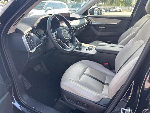 2024 Mazda CX-90 3.3 Turbo Preferred