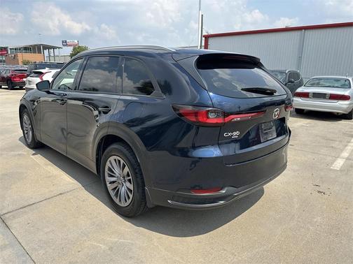 2024 Mazda CX-90 3.3 Turbo Preferred