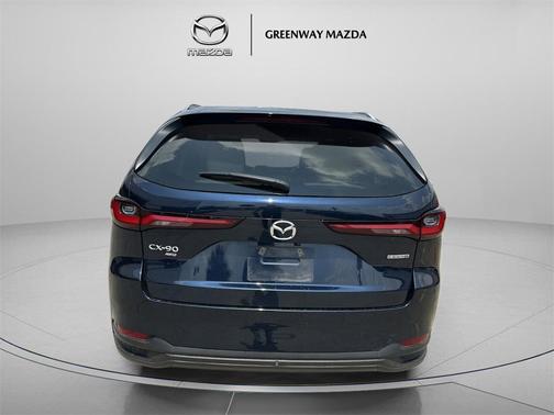 2024 Mazda CX-90 3.3 Turbo Preferred
