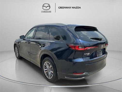 2024 Mazda CX-90 3.3 Turbo Preferred