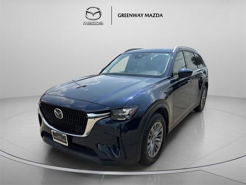 2024 Mazda CX-90 3.3 Turbo Preferred