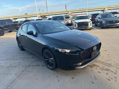 2024 Mazda Mazda3 2.5 S Select Sport