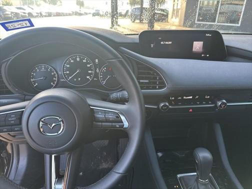 2024 Mazda Mazda3 2.5 S Select Sport