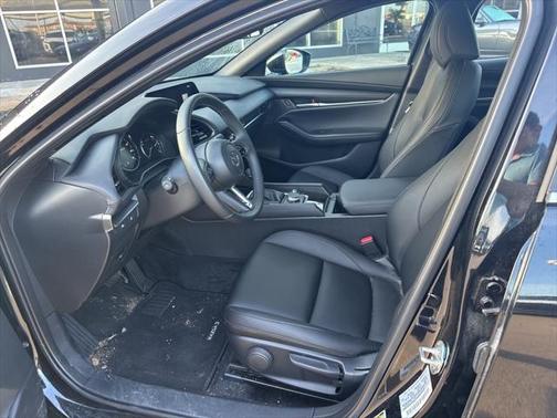 2024 Mazda Mazda3 2.5 S Select Sport