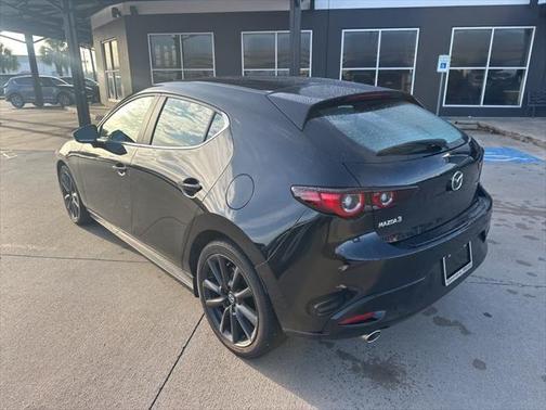 2024 Mazda Mazda3 2.5 S Select Sport