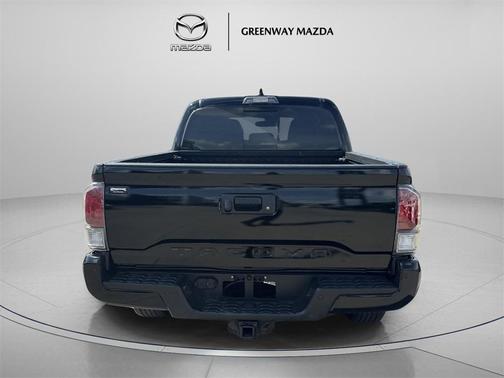 2023 Toyota Tacoma TRD Off-Road