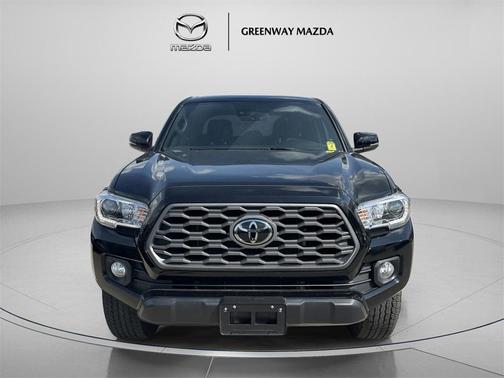 2023 Toyota Tacoma TRD Off-Road