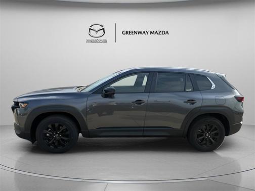 2026 Mazda CX-50 2.5 S Preferred Package