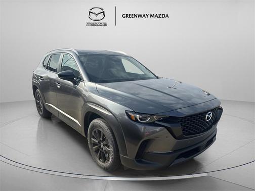 2026 Mazda CX-50 2.5 S Preferred Package