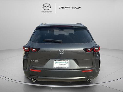 2026 Mazda CX-50 2.5 S Preferred Package