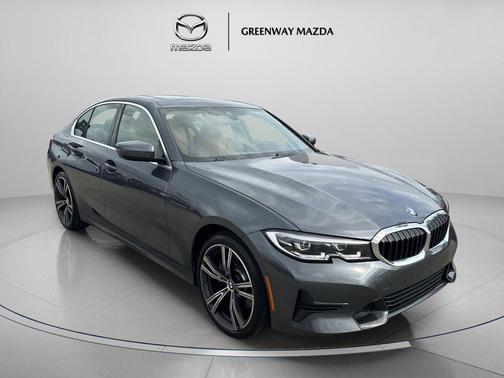 2022 BMW 330 330i
