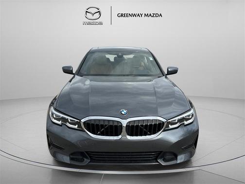 2022 BMW 330 330i