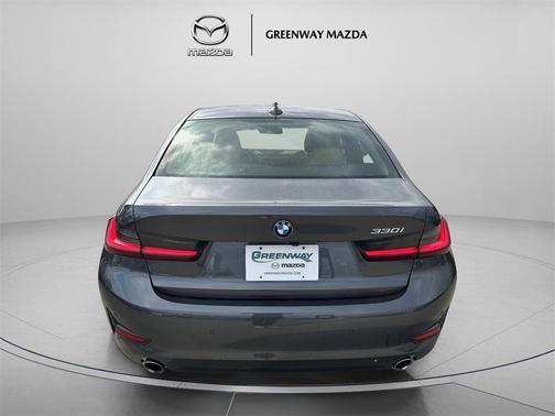 2022 BMW 330 330i