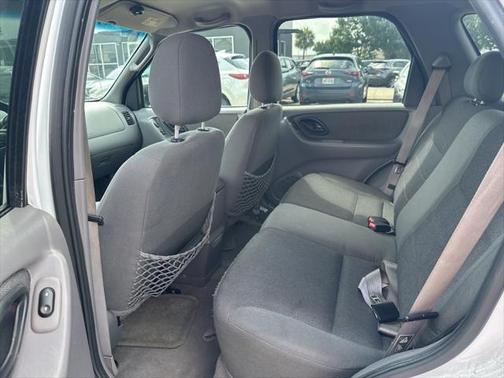 2002 Ford Escape XLT