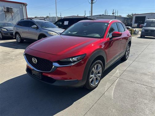 2023 Mazda CX-30 2.5 S Select Package