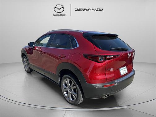 2023 Mazda CX-30 2.5 S Select Package