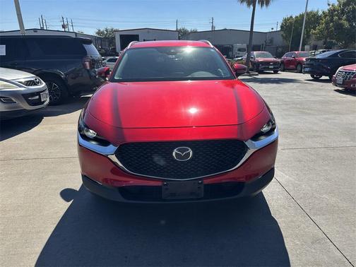 2023 Mazda CX-30 2.5 S Select Package