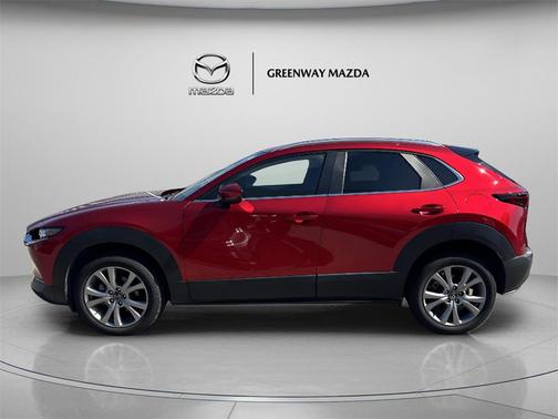 2023 Mazda CX-30 2.5 S Select Package