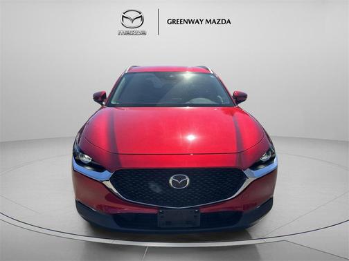 2023 Mazda CX-30 2.5 S Select Package