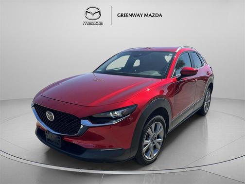 2023 Mazda CX-30 2.5 S Select Package