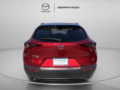 2023 Mazda CX-30 2.5 S Select Package
