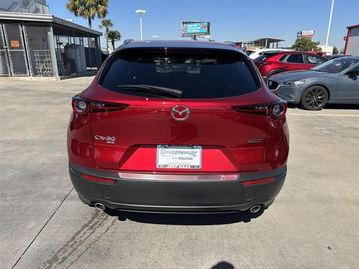 2023 Mazda CX-30 2.5 S Select Package