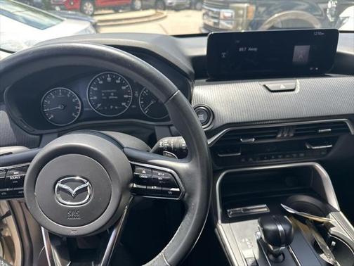 2024 Mazda CX-90 3.3 Turbo S