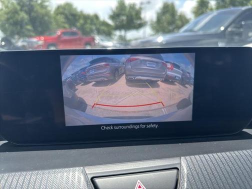 2024 Mazda CX-90 3.3 Turbo S