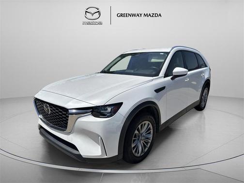 2024 Mazda CX-90 3.3 Turbo S