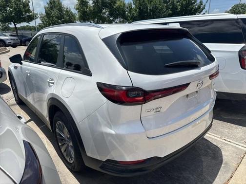 2024 Mazda CX-90 3.3 Turbo S