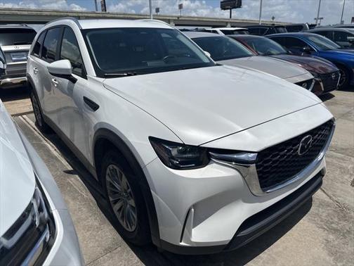 2024 Mazda CX-90 3.3 Turbo S
