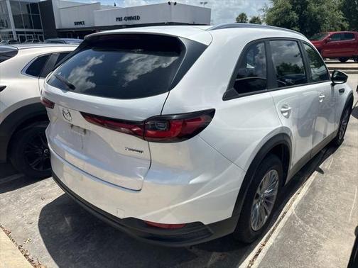 2024 Mazda CX-90 3.3 Turbo S