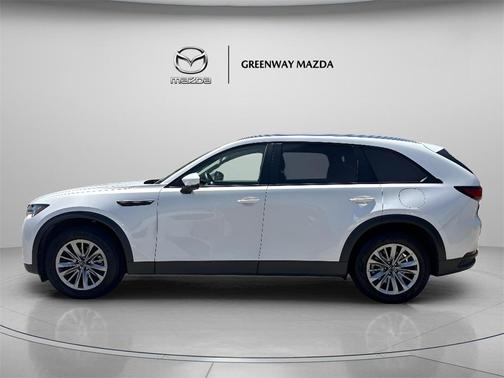 2024 Mazda CX-90 3.3 Turbo S