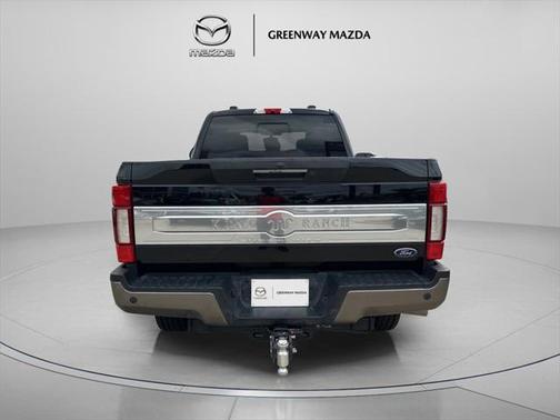 2020 Ford F-250 King Ranch