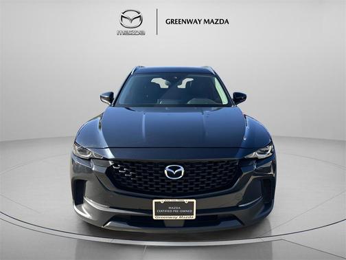 2024 Mazda CX-50 2.5 S Premium Package