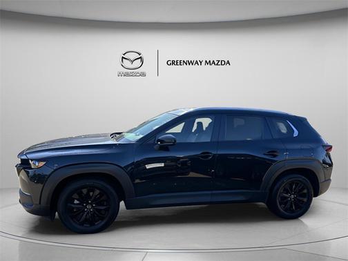 2024 Mazda CX-50 2.5 S Premium Package