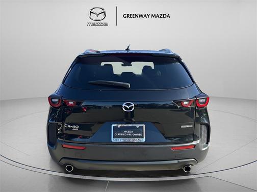 2024 Mazda CX-50 2.5 S Premium Package