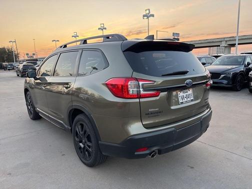 2023 Subaru Ascent Onyx Edition Limited 7-Passenger