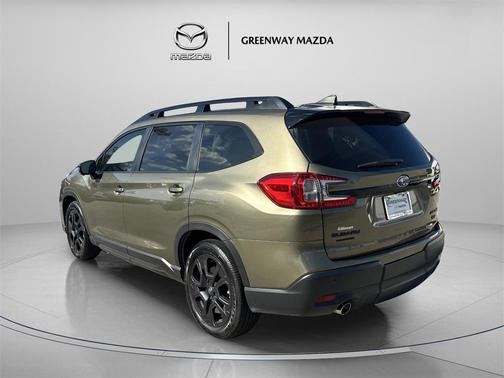 2023 Subaru Ascent Onyx Edition Limited 7-Passenger