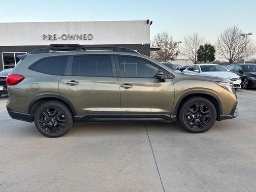 2023 Subaru Ascent Onyx Edition Limited 7-Passenger