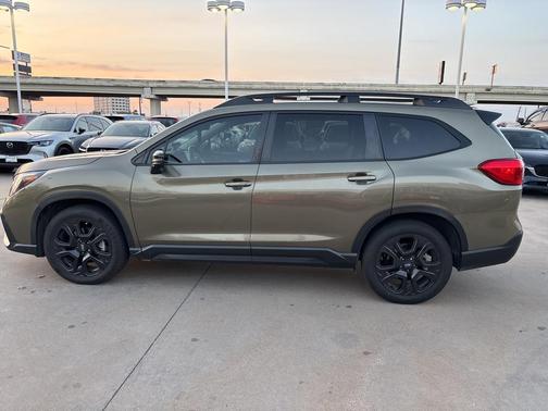 2023 Subaru Ascent Onyx Edition Limited 7-Passenger