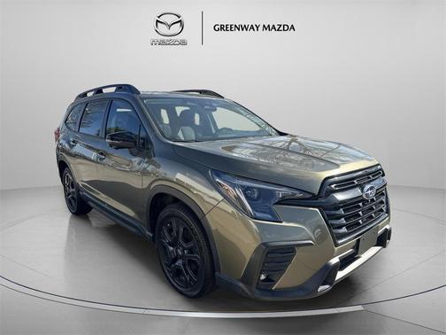 2023 Subaru Ascent Onyx Edition Limited 7-Passenger