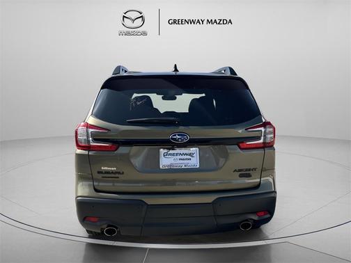 2023 Subaru Ascent Onyx Edition Limited 7-Passenger